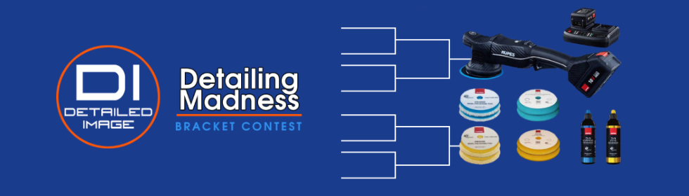 Detailing Madness Logo