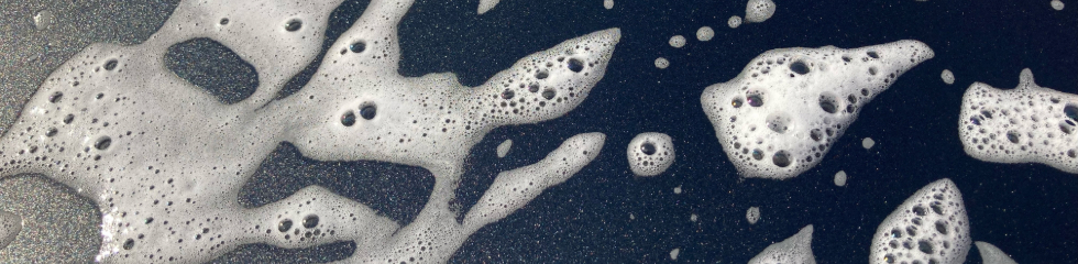DIY Detailed Incredible Suds Shampoo Foam