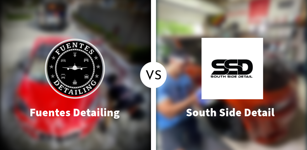 Fuentes vs South Side