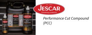 Learn More About the Jescar Performance Cut Compound (PCC)!