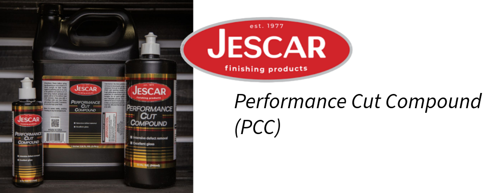 Performance Cut Compound PCC