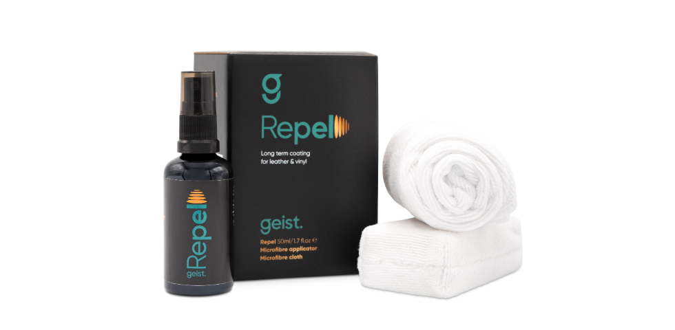 Geist Repel