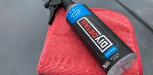 DIY Detail Crystal Clear: Streak Free Glass for Your Ride?