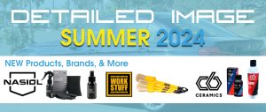 Summer 2024 New Detail Products