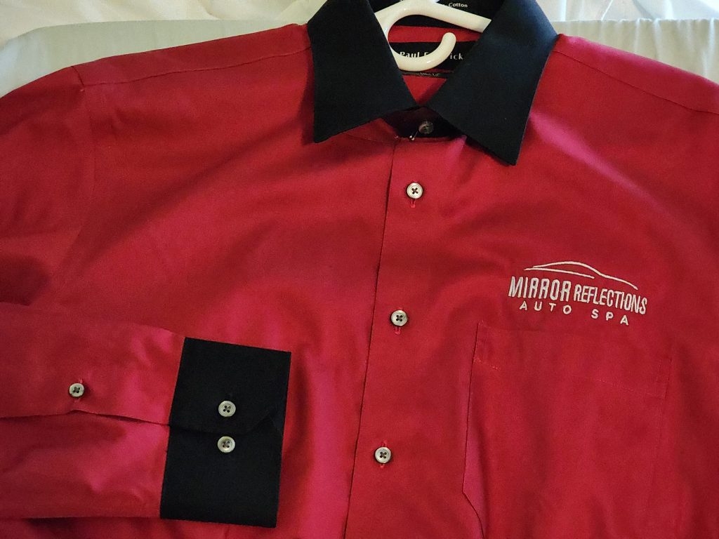Business Professional Shirt