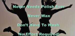 Slogans And Product Gimmicks Vs. Detailing Substance