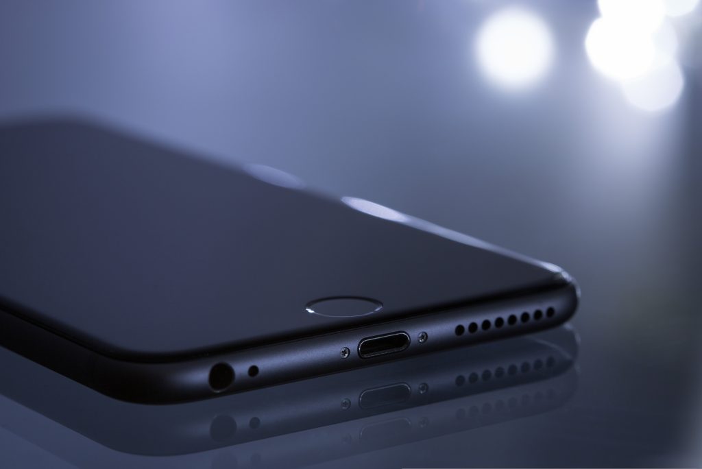 I Phone