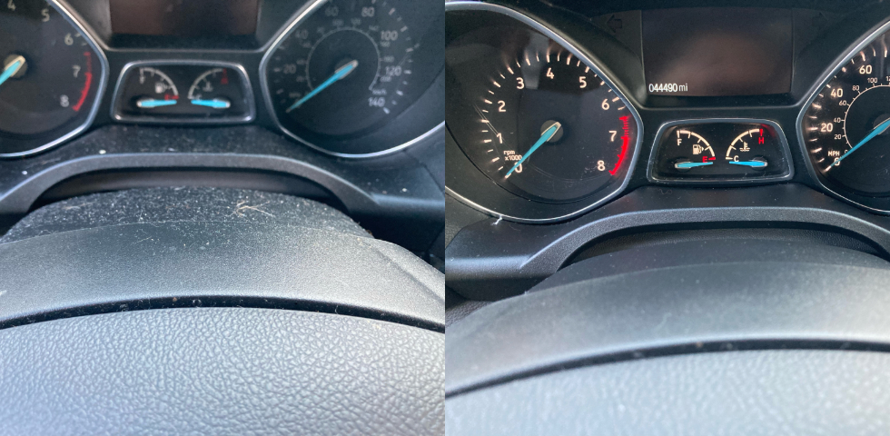 Before and After