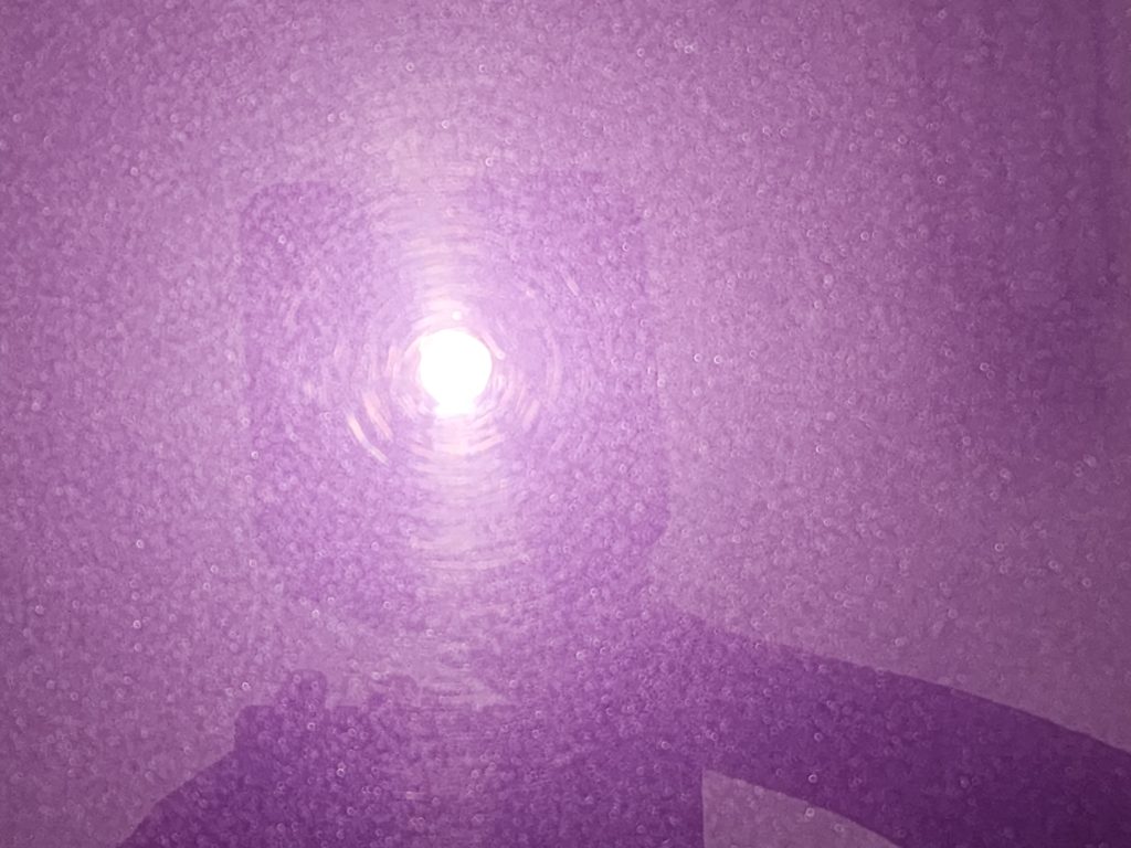 swirls