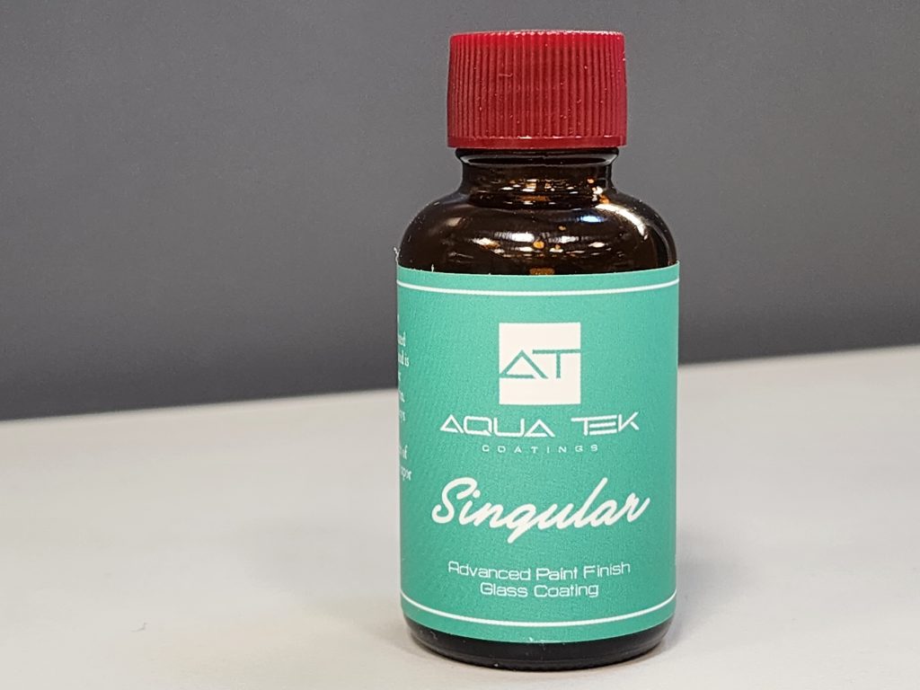 Aquatek Singular