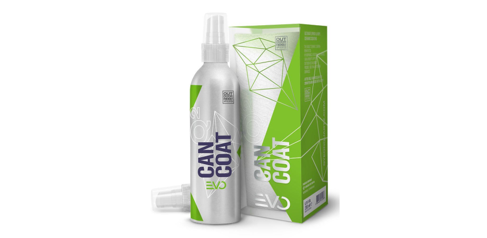 Gyeon CanCoat Evo