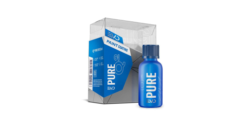Gyeon Pure Evo