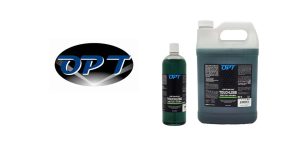 A New Take on the Decontamination Wash
