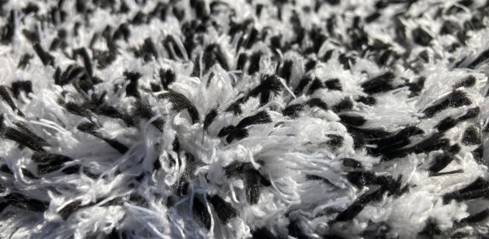 Work Stuff Storm Wash Mitt Closeup