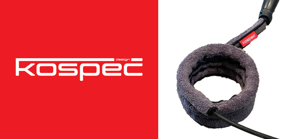 Industry Interview Carter Kosick of Kospec Design