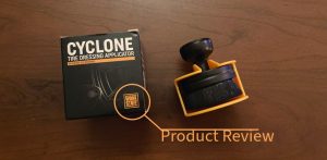 Work Stuff Cyclone Dressing Applicator Featured Image