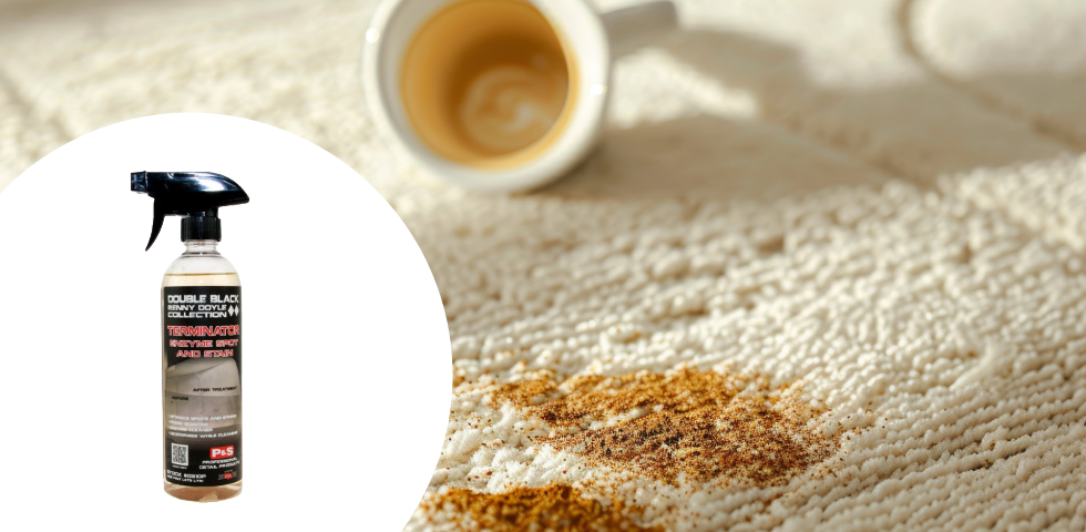 Carpet Cleaning