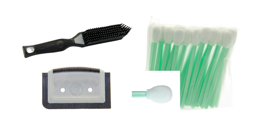 Specialty Brushes