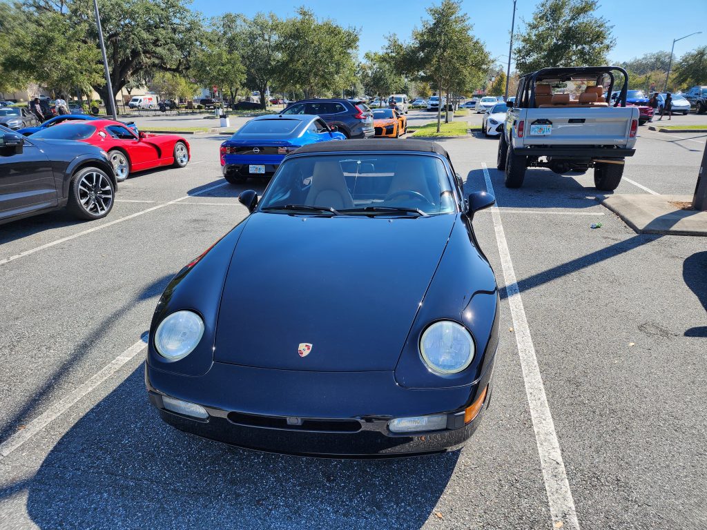 Porsche
