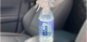 Gyeon Odor Remover - A Natural Solution for Eliminating Unwanted Smells