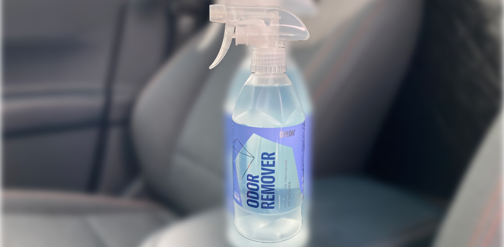 Gyeon Odor Remover