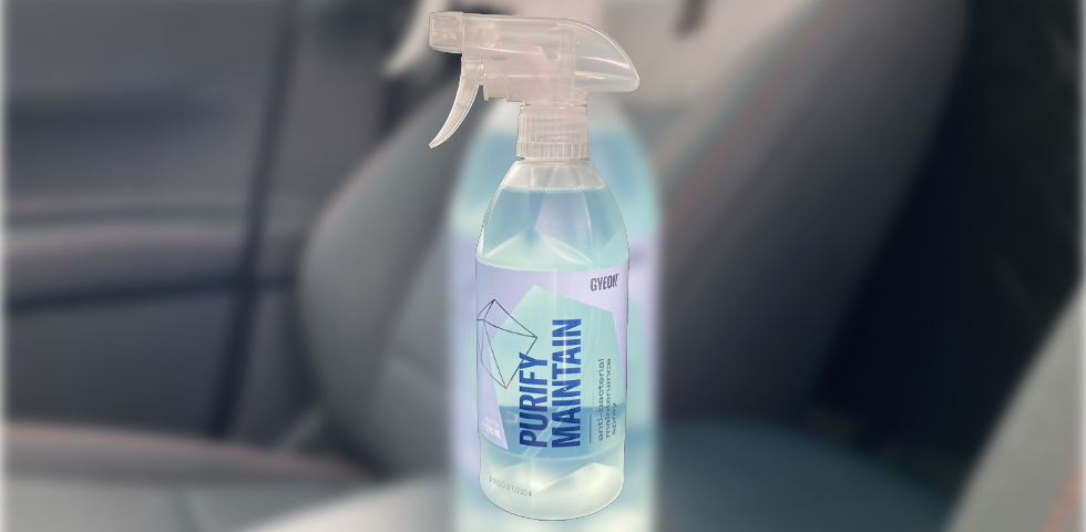 Gyeon Purify Maintain
