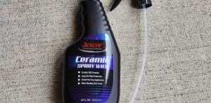 Ceramic Sealant Problems - Advice and Troubleshooting