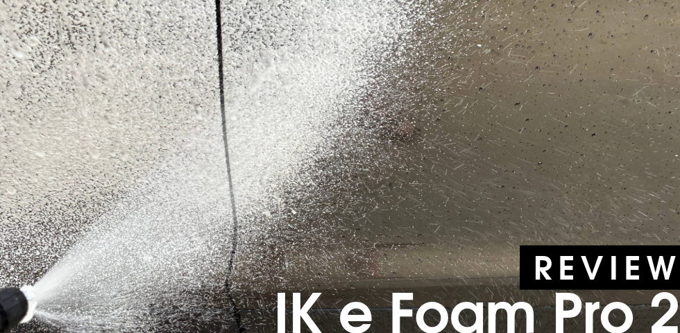 IK e Foam Pro 2 Feat Image