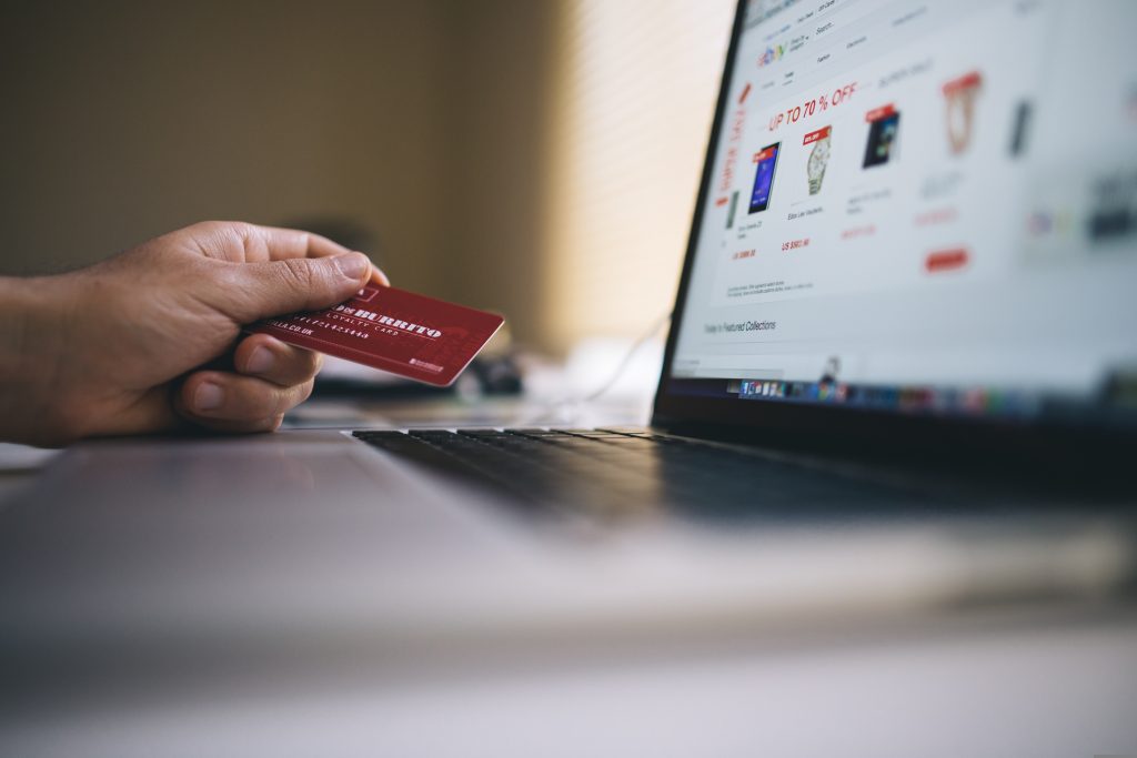 online c.c. purchase