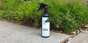 Product Review: CarPro Clarify - This Glass Cleaner Shines!