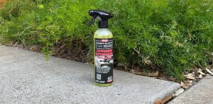 P&S XPress Interior Cleaner - A Must Have for Effortless Interior Detailing