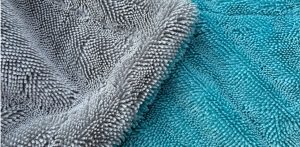 The Rag Company Liquid8r - A Drying Towel That Delivers