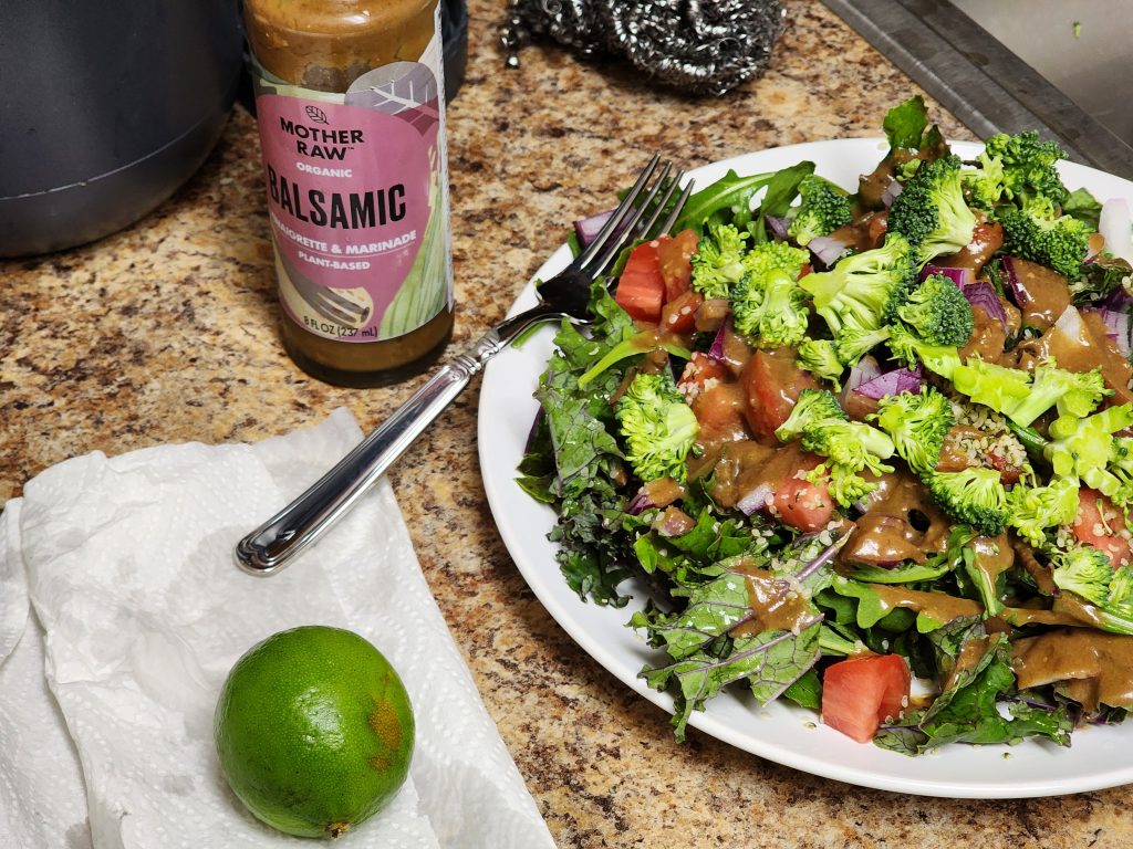 salad