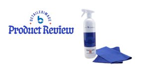 Bilt Hamber Trace-Less Review - A Streak-Free Winner