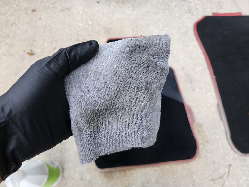 Microfiber
