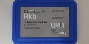 Koch Chemie Mild Clay - Review Of My Favorite Clay Bar