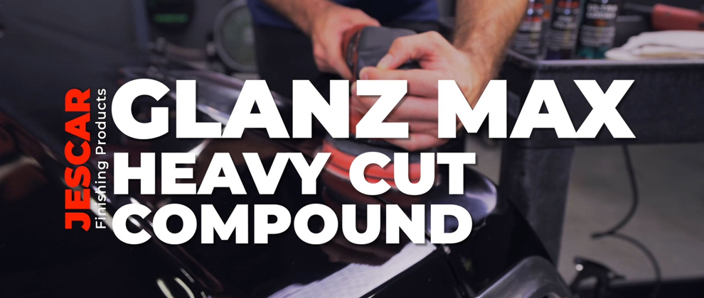 The Story Behind Jescar Glanzmax Heavy Cut Compound