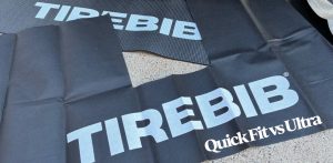 The Quick Way to Protect Your Driveway: Driveway Shield TireBib Quick Fit Review