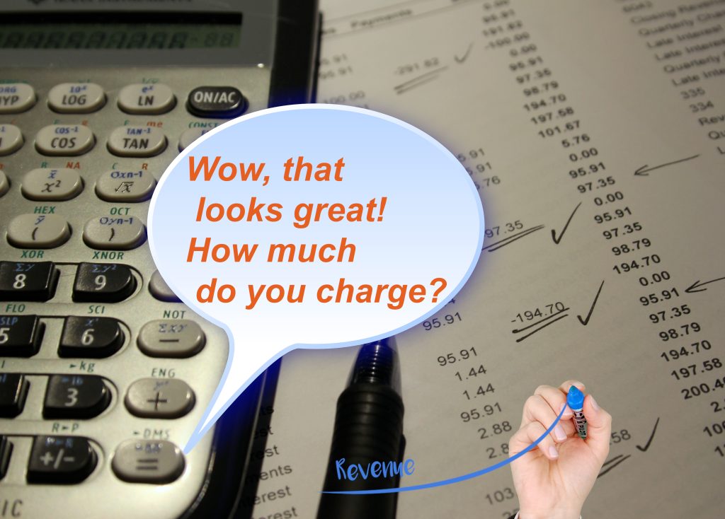 Pricing