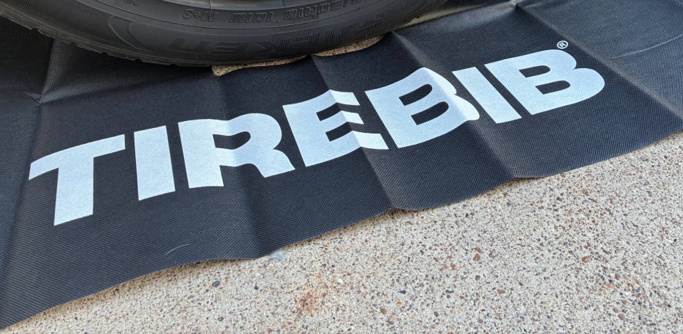 TireBib QuickFit