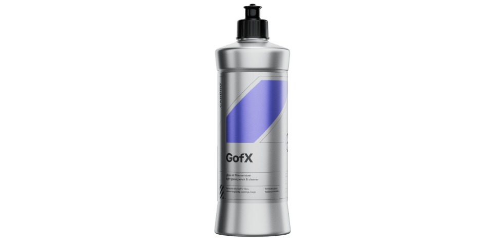 CarPro GofX