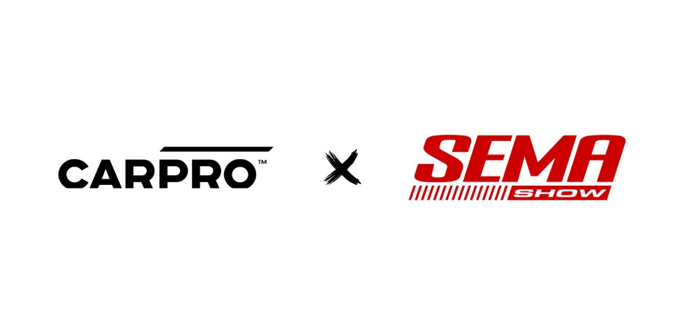 CarPro SEMA Featured Image