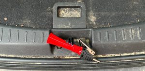 Tornador Mini Z-007: Small Size, Big Cleaning Power