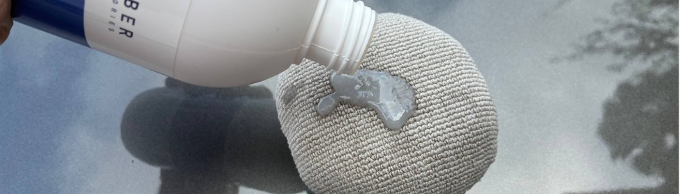 Bilt Hamber Hydra Wax on TRC Pearl Puck