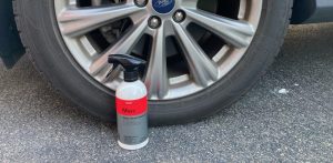 Koch Chemie Magic Wheel Cleaner: Effortless Brake Dust & Iron Removal
