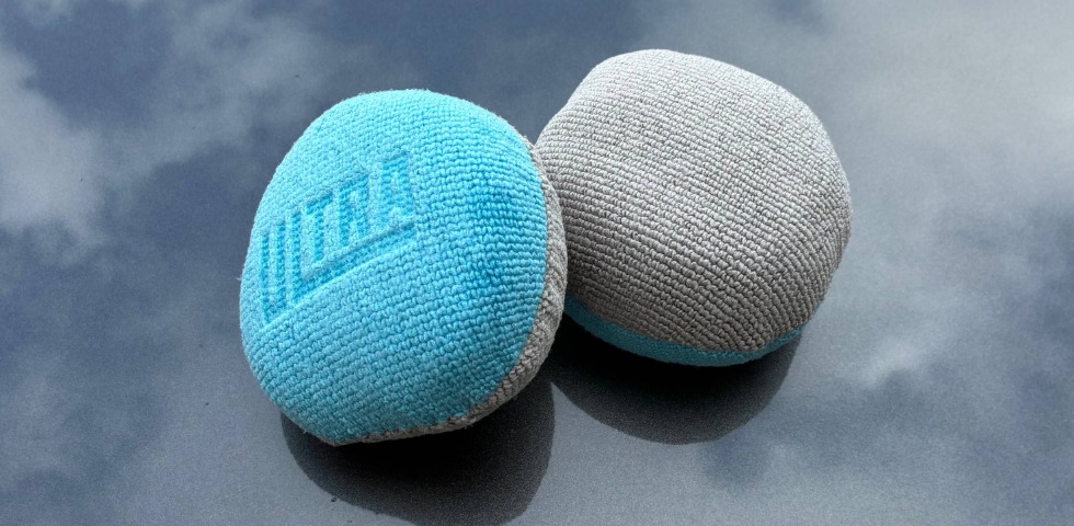 Ultra Pearl Puck Secondary Shot