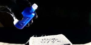 Polishing And Coating Advice