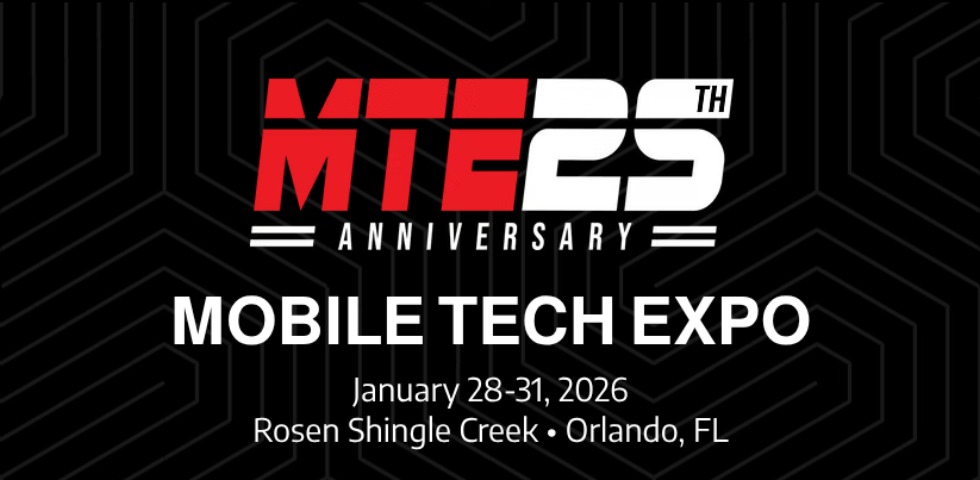MTE Mobile Tech Expo 2026