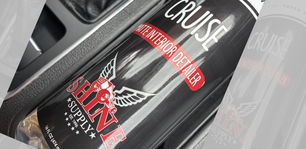Shine Supply Cruise Featured Image