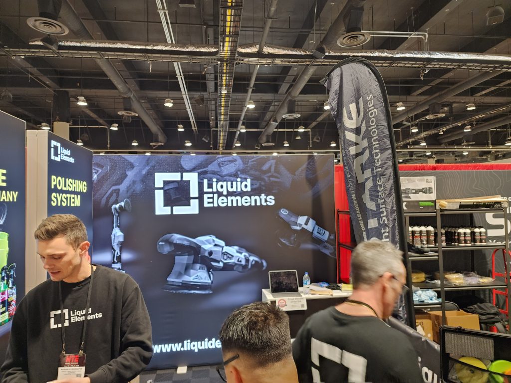 liquid Elements